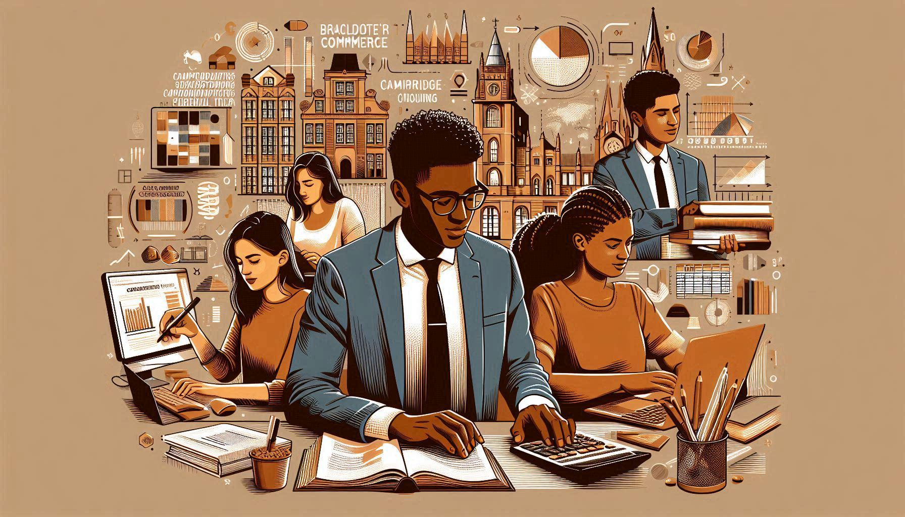 B.Com (Honours) with Specialization in Finance and Taxation & Accounting